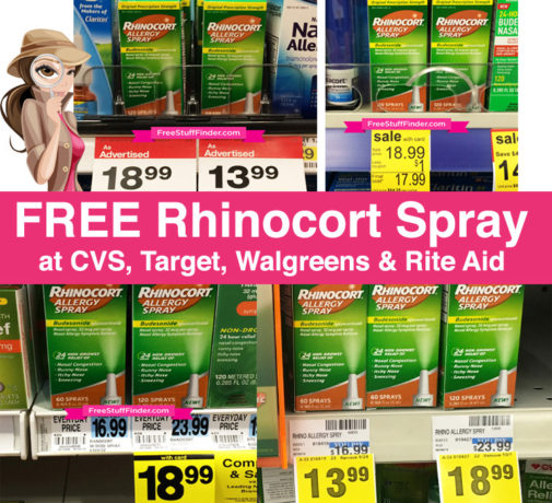 rhinocort