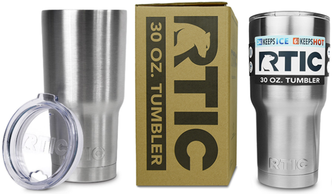 rtic-tumblers