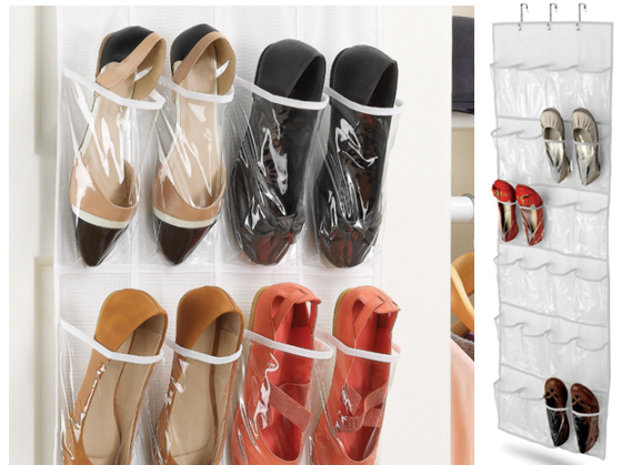 shoe-organizer