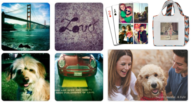 FREE Shutterfly Placemat, Playing Cards, Magnet or Tote Bag (Just Pay Shipping)