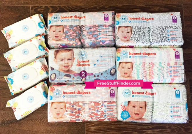 HURRY! Extra 40% Off Diapers, Wipes, and Laundry (Limited Time)