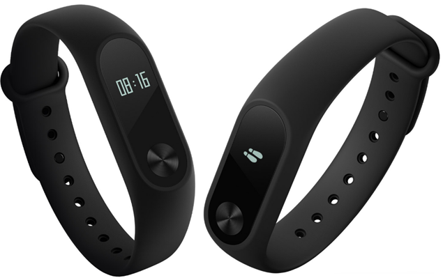 smart-band