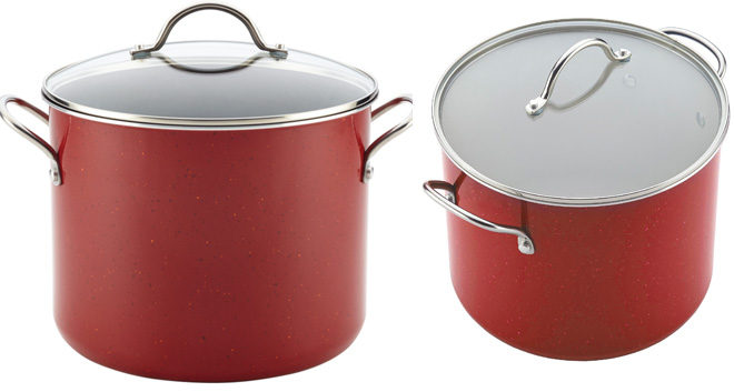 stockpot