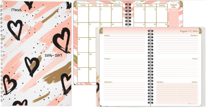 student-planner