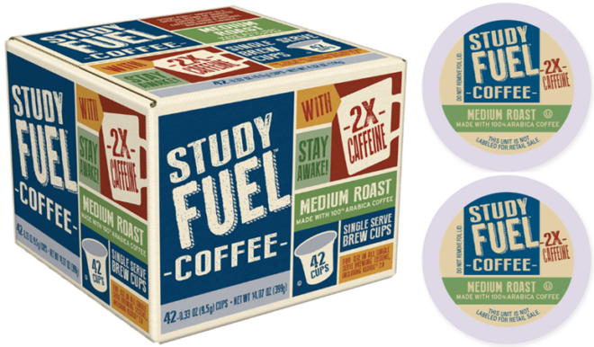 study-fuel-kcups