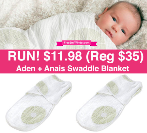 swaddle