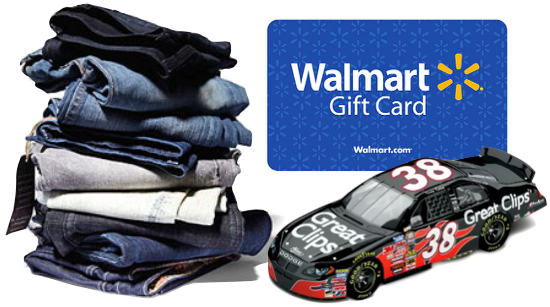 FREE Levi Jeans Giveaway (261 Winners)