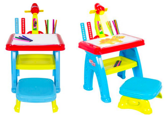 table