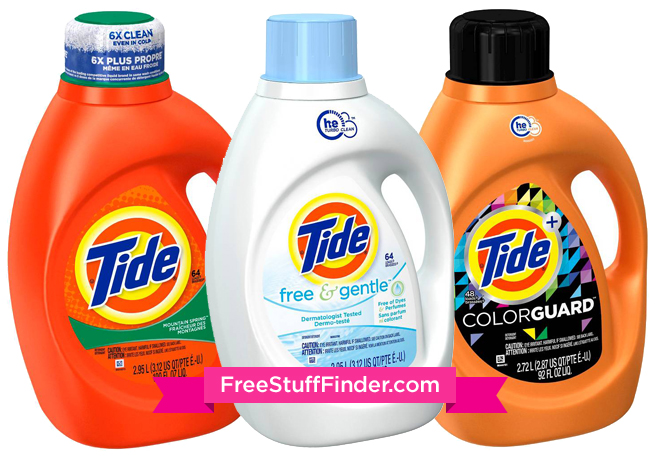 target-tide