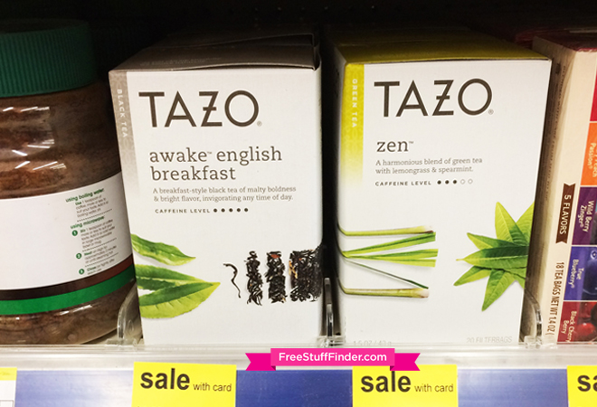 tazo-tea