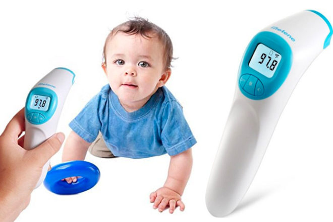 thermometer