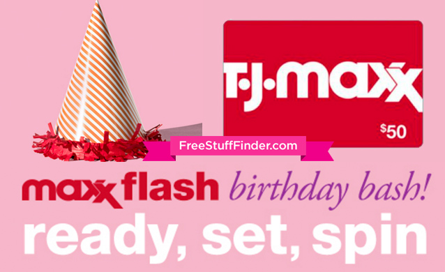Win FREE Designer Handbag ($600 Value) with TJ Maxx Instant Win Sweeps