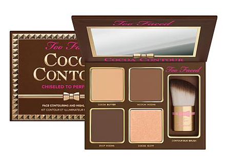 *HOT* $22 (Reg $42) Too Faced Cocoa Contour Palette + FREE Shipping