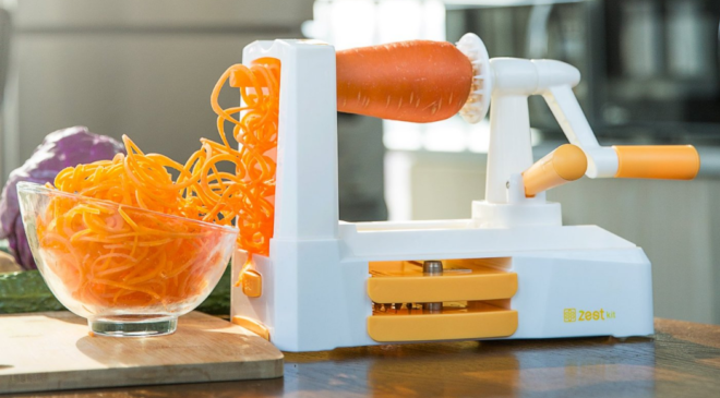 vegetable-spiral-slicer