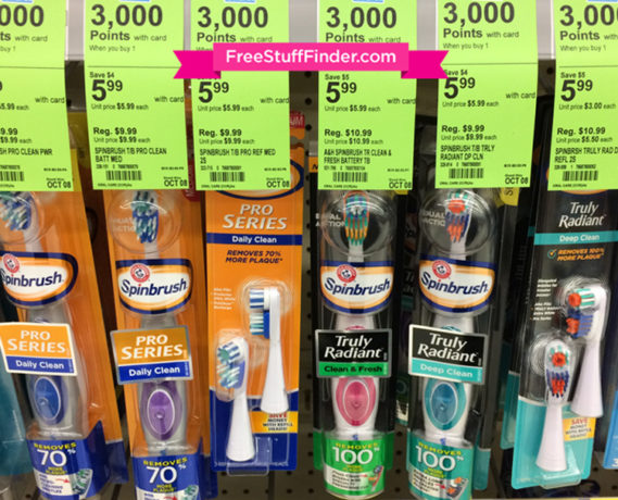walgreens-spinbrush