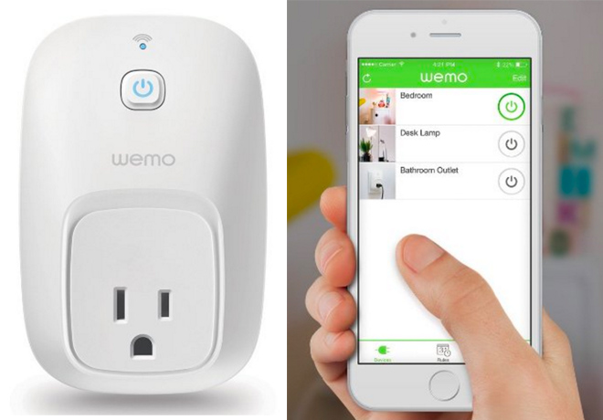 wemo