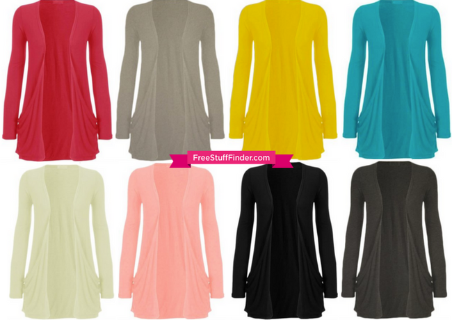 women's boyfriend cardigans