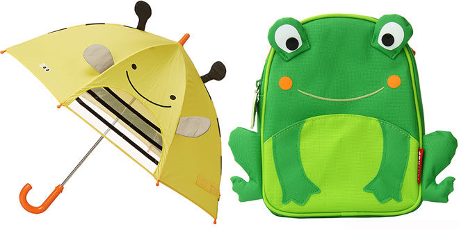 FREE $15.00 at Zappos = FREE Umbrella, Lunch Bag