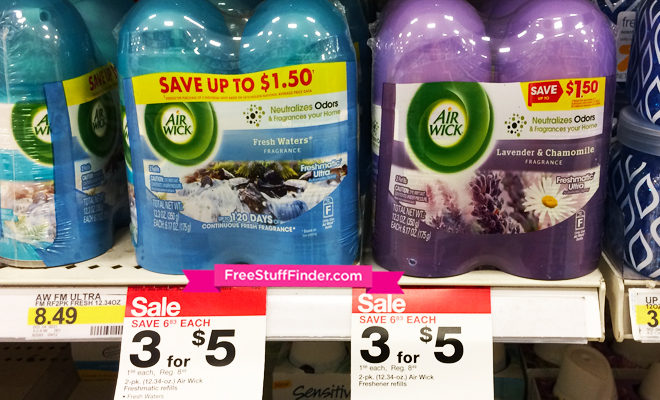 airwickfreshener