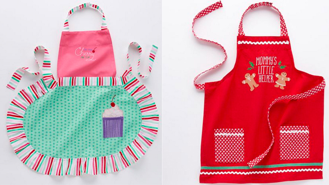 apron