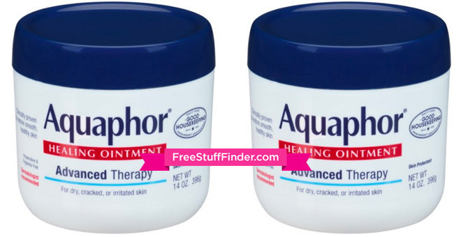 aquaphor