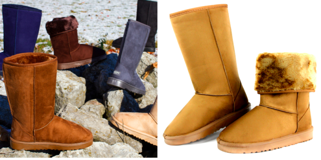 australia-boots