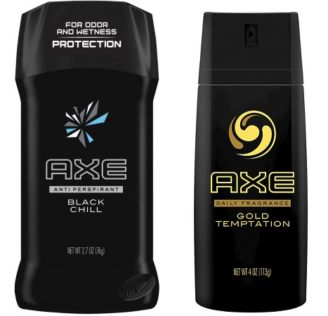 axe