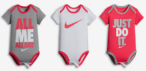 Baby-Nike