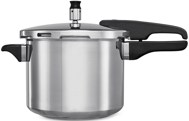 *HOT* $9.99 (Reg $40) Bella 5-Quart Pressure Cooker + FREE Pickup (Today Only)