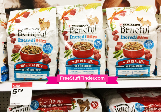beneful-dogfood-target