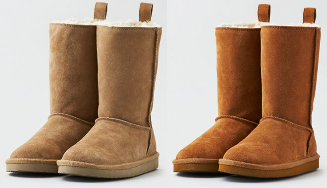 boots