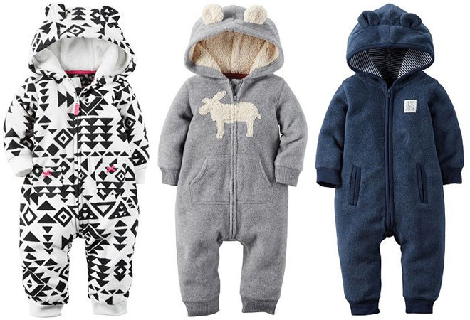 carters