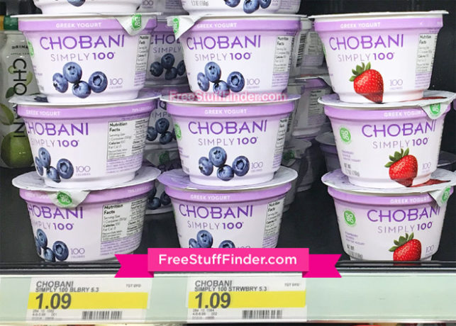 chobani