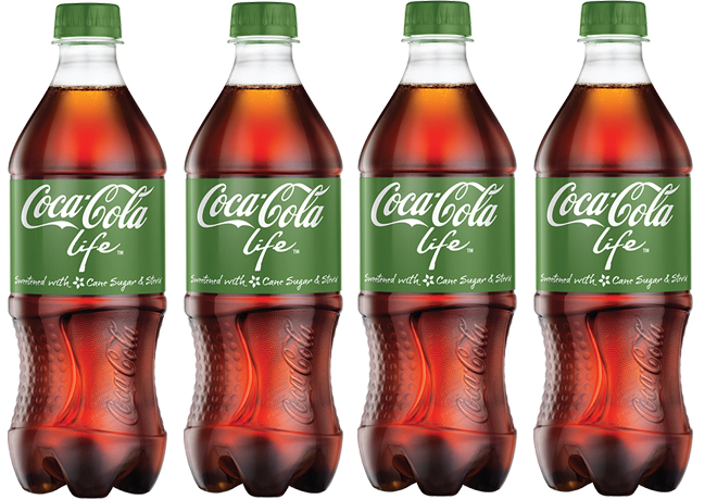 cocacolatarget