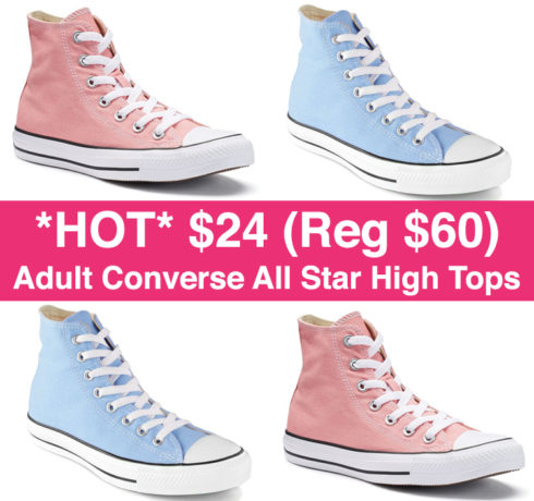 converse