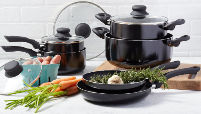cookware