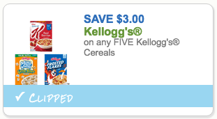coupon