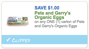 coupon
