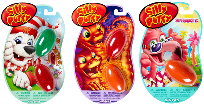 crayolasillyputty