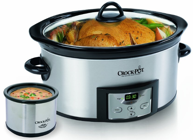 crock-pot