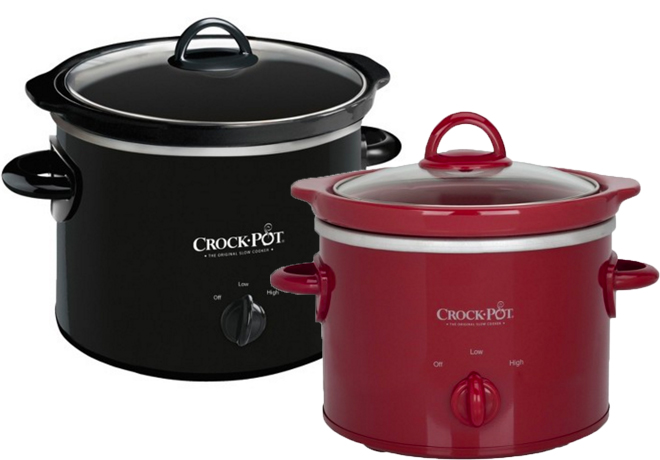 crockpot