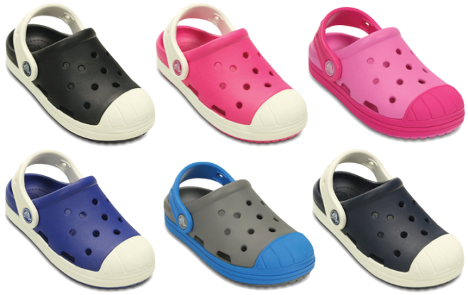 crocs