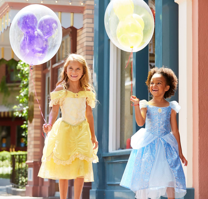disney