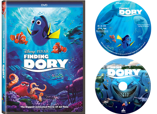 dorydvd
