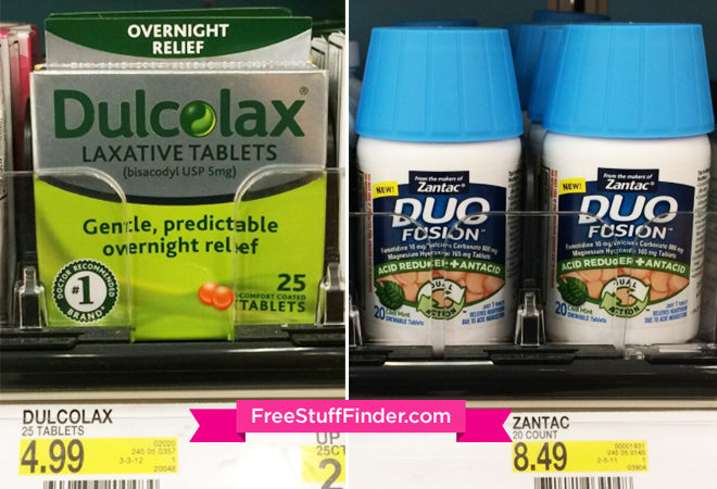dulcolax