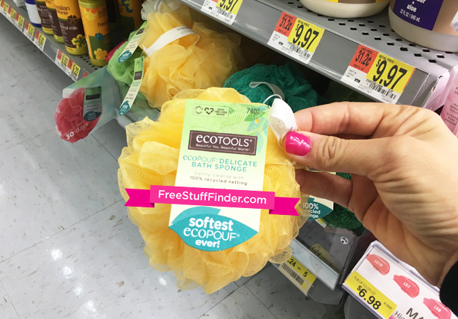 EcoToolsSponge-Walmart