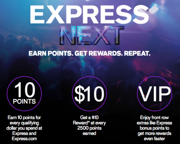 express