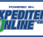 Free Bumper Sticker from ExpeditersOnline.com