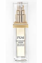 Free Prai 24K Golden Caviar Age Defying Concentrate Sample