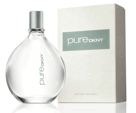 Free Samples of pureDKNY Verbena Fragrance